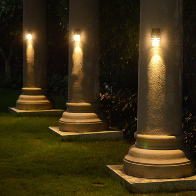 Vandeniui atspari nerūdijančio plieno lempa sodui