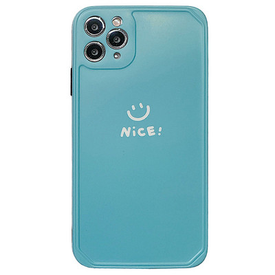 Iphone 11 Pro maciņš ar uzrakstu