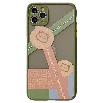 Калъф с надписи  за  Iphone 11 Pro