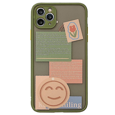 Калъф с надписи  за  Iphone 11 Pro