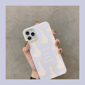 Silikoonist ümbris Iphone 11 Pro jaoks - kaks mudelit