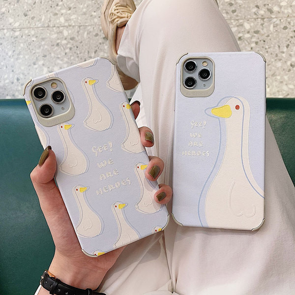 Szilikon tok Iphone 11 Pro-hoz - két modell