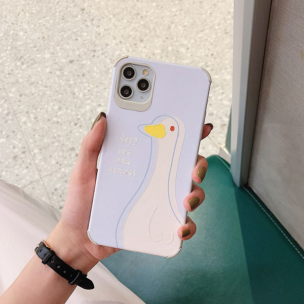 Szilikon tok Iphone 11 Pro-hoz - két modell