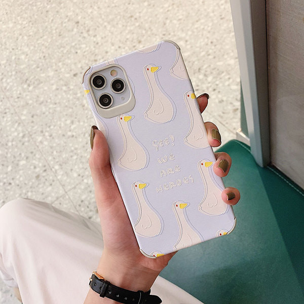 Szilikon tok Iphone 11 Pro-hoz - két modell