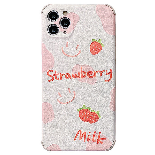 Värviline ümbris Iphone 11 Pro jaoks - kaks mudelit