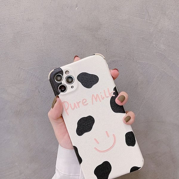 Värviline ümbris Iphone 11 Pro jaoks - kaks mudelit