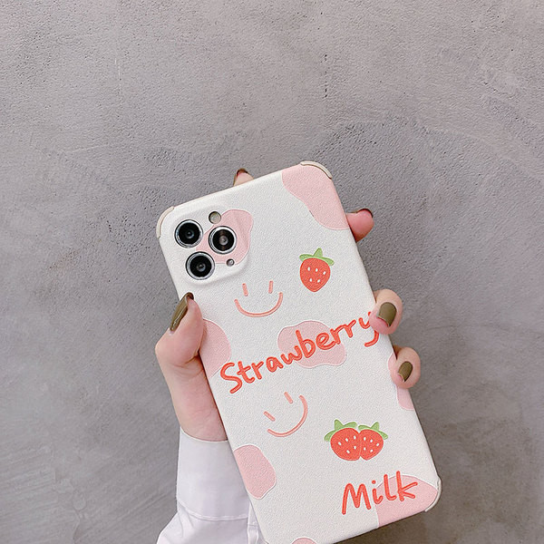 Värviline ümbris Iphone 11 Pro jaoks - kaks mudelit