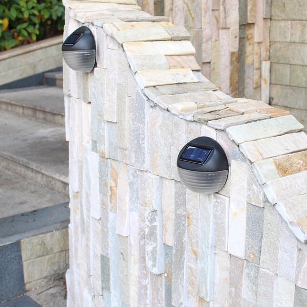 Αδιάβροχη εξωτερική λάμπα κήπου