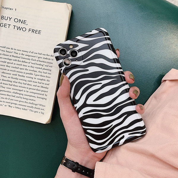 Θήκη μοτίβου ζώου για το Iphone 11 Pro