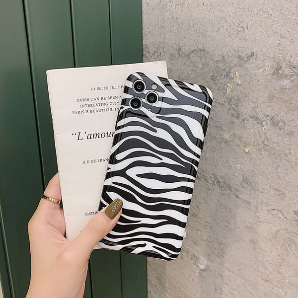 Θήκη μοτίβου ζώου για το Iphone 11 Pro