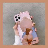 Jauna modeļa maciņš priekš Iphone 11 Pro