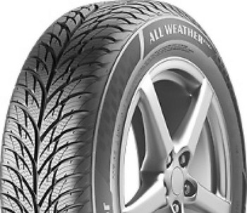 Matador MP54 SIBIR SNOW 165 / 70 R13 79T