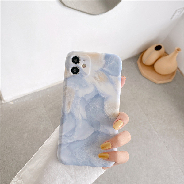 Husa multicolora pentru Iphone 11 - doua modele