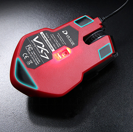 Dalyou VX7 datorpele