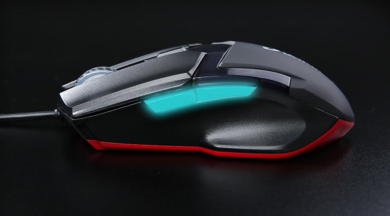 Dalyou VX7 datorpele