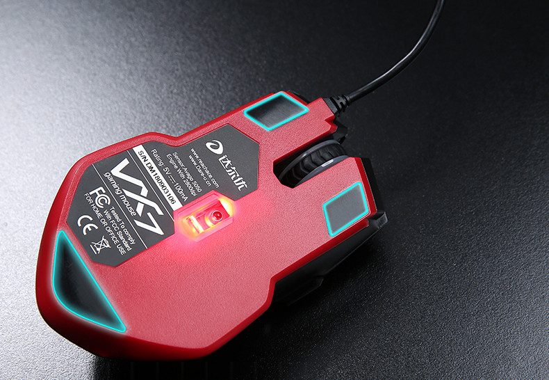 Dalyou VX7 datorpele