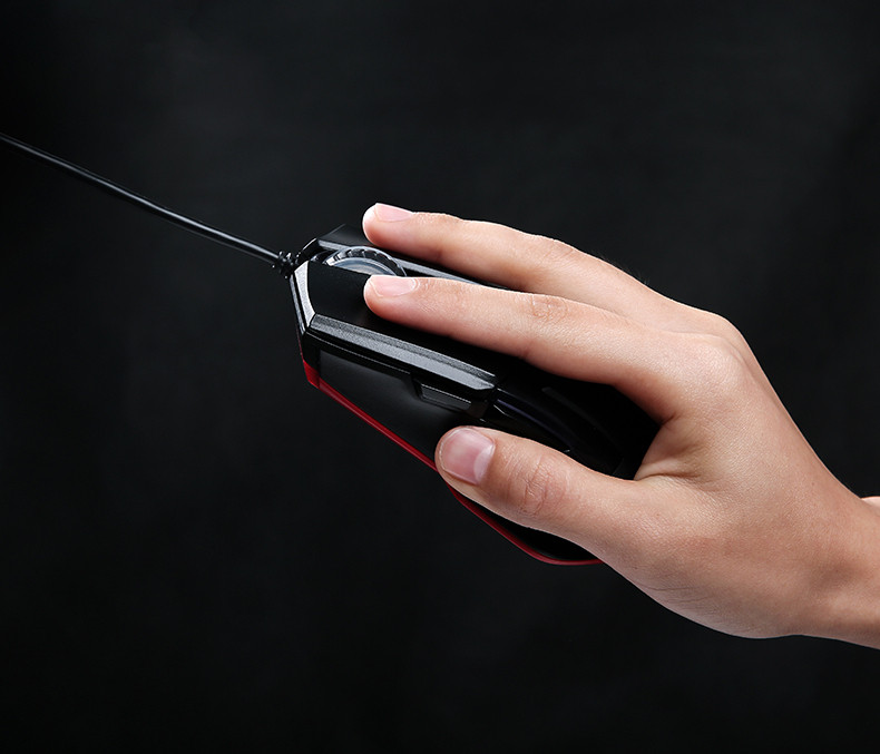 Dalyou VX7 datorpele