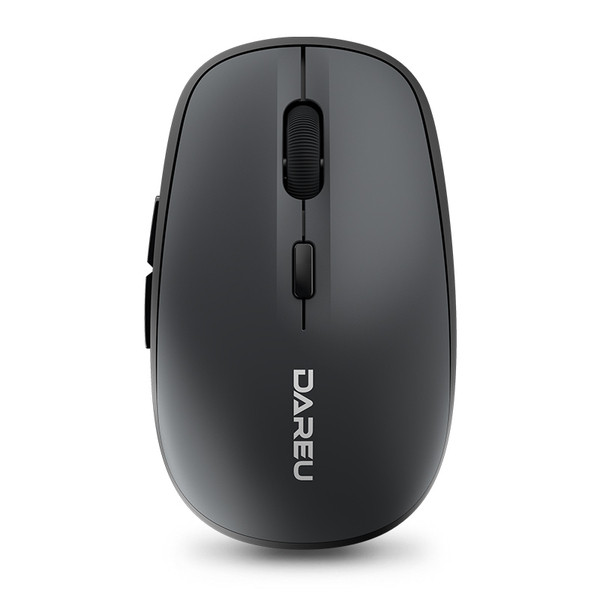 Mouse fără fir Dalyou LM117G potrivit pentru computer