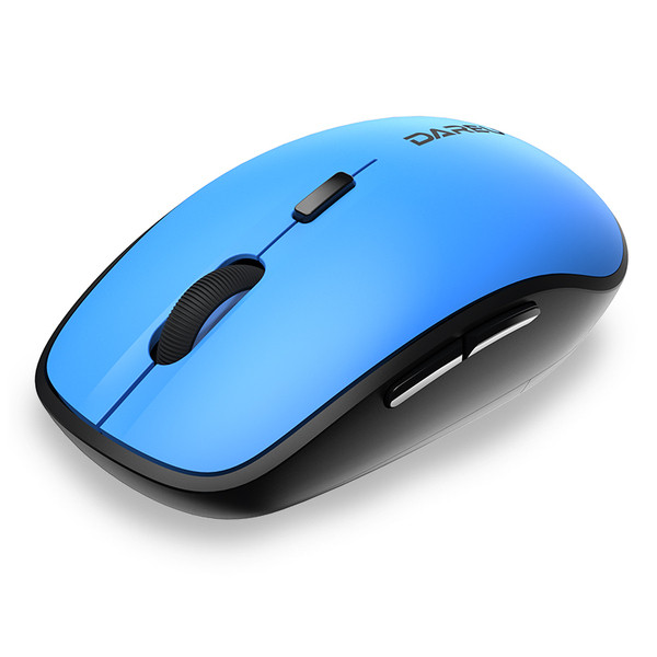 Mouse fără fir Dalyou LM117G potrivit pentru computer