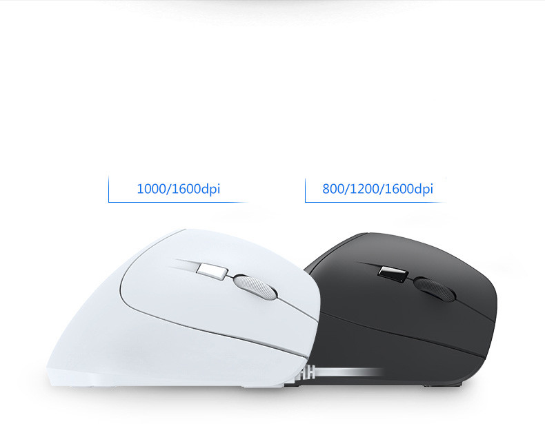 Daeryou LM108 kaabliga hiir arvuti ja sülearvuti jaoks