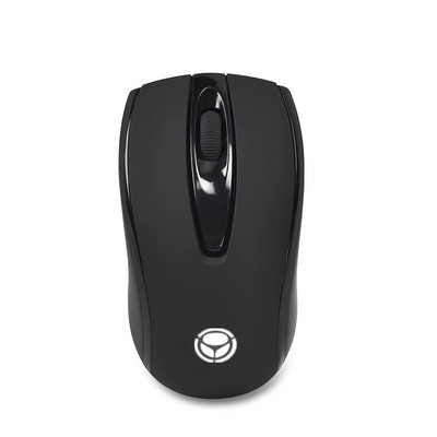 Juhtmeta hiir sobib koju ja kontorisse