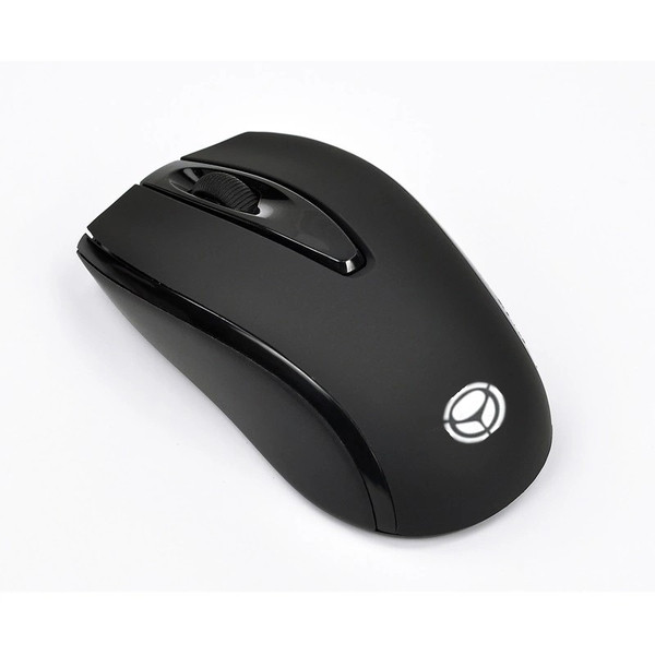 Juhtmeta hiir sobib koju ja kontorisse