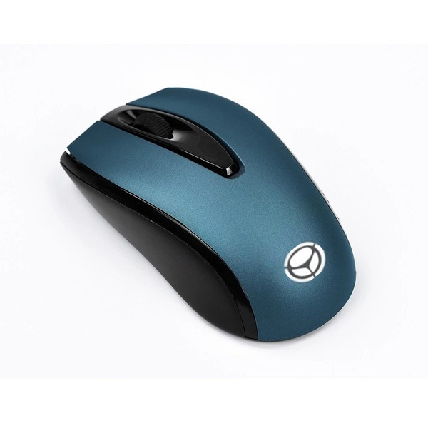 Juhtmeta hiir sobib koju ja kontorisse