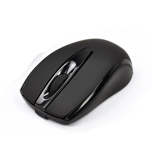 Juhtmeta hiir sobib koju ja kontorisse