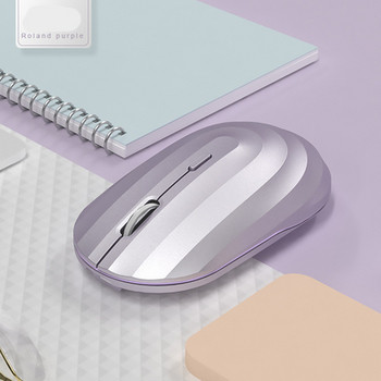 Безжична мишка подходяща за компютър и лаптоп