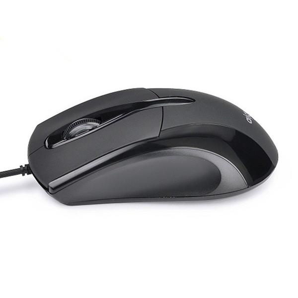 Patriot Q808 USB kábeles egér