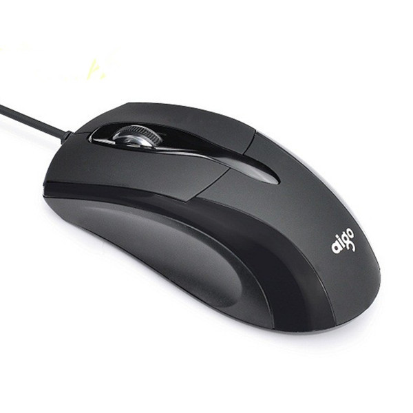 Patriot Q808 USB kábeles egér