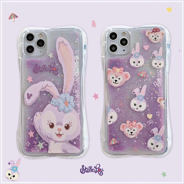 Szilikon tok Iphone 11 Pro Max-hoz - két modell