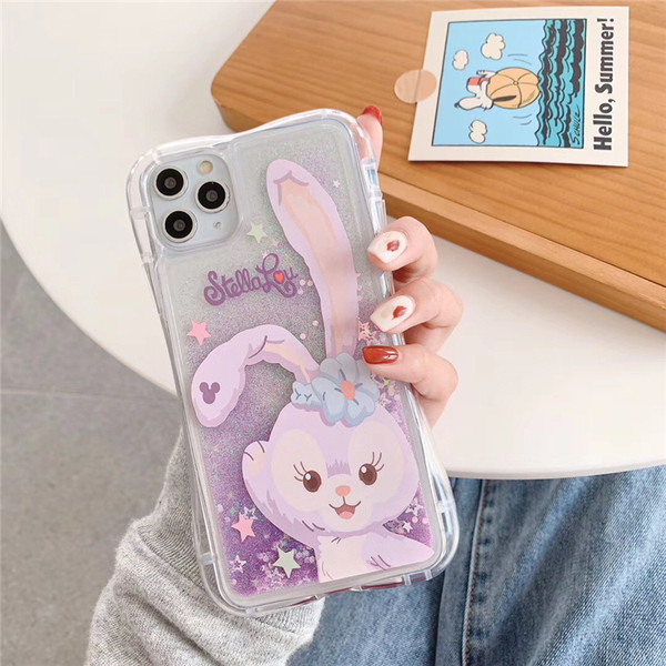 Szilikon tok Iphone 11 Pro Max-hoz - két modell