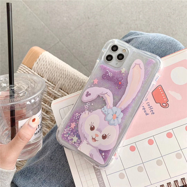 Szilikon tok Iphone 11 Pro Max-hoz - két modell