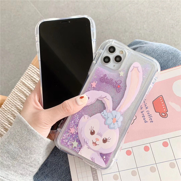 Szilikon tok Iphone 11 Pro Max-hoz - két modell