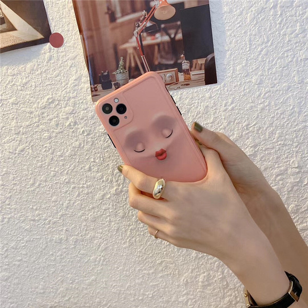 Калъф за Iphone 11 Pro Max с емоджи