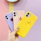 Puudega ümbris iPhone 11-le