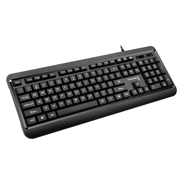 Pathfinder T10 Tastatūras un vadu peles komplekts