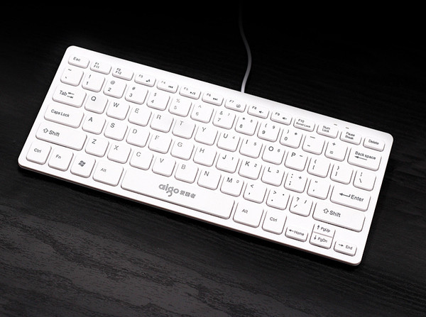 Aigo / Patriot W922 USB външна клавиатура за лаптоп