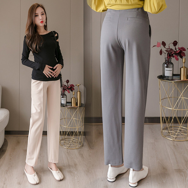 Jauns sieviešu bikšu modelis grūtniecēm