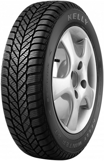 Kelly WINTER ST 175 / 70 R13 82T