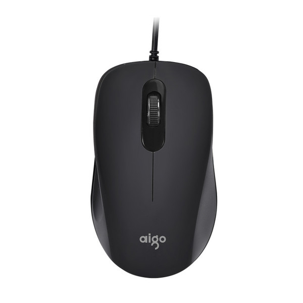 Patriot Q806 kábeles USB egér