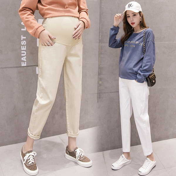 Γυναικείο παντελόνι για έγκυες γυναίκες