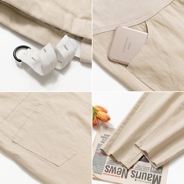 Γυναικείο παντελόνι για έγκυες γυναίκες