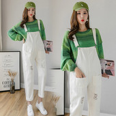 Νέο μοντέλο γυναικεία ολόσωμη φόρμα για έγκυες γυναίκες