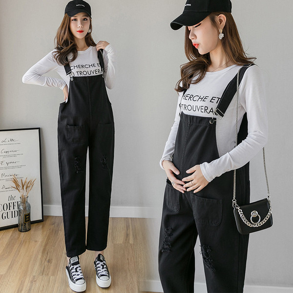 Νέο μοντέλο γυναικεία ολόσωμη φόρμα για έγκυες γυναίκες