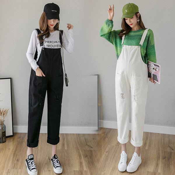 Νέο μοντέλο γυναικεία ολόσωμη φόρμα για έγκυες γυναίκες