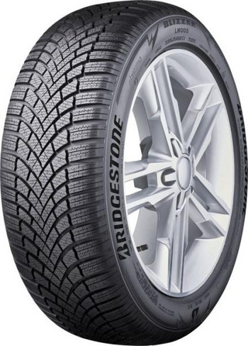 BRIDGESTONE LM005 185/60 R14 82T