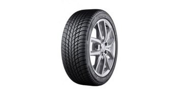 BRIDGESTONE DRIVEGUARD WINTER 185/65 R15 92H XL RFT