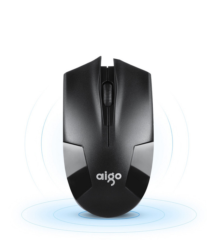 Patriot Q710 vezeték nélküli egér